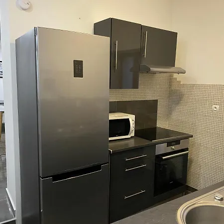 Maison Apartamento Wintzenheim