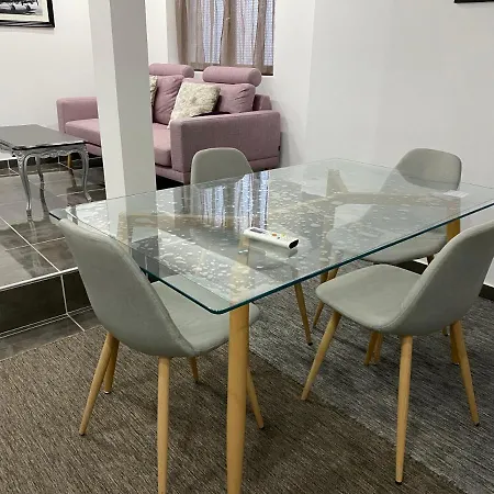 Maison Apartamento *