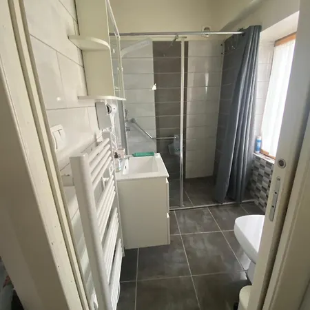 Maison Apartmán Wintzenheim