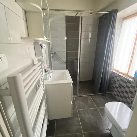 Апартаменты Maison