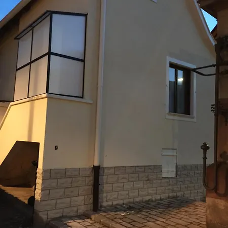 Apartamento Maison Wintzenheim