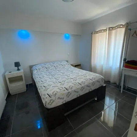 Maison Apartamento *